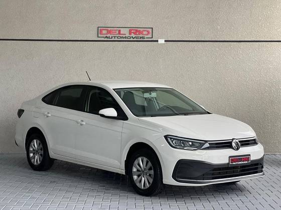VOLKSWAGEN VIRTUS 1.0 170 TSI AUTOMÁTICO VOLKSWAGEN VIRTUS 1.0 170 TSI AUTOMÁTICO